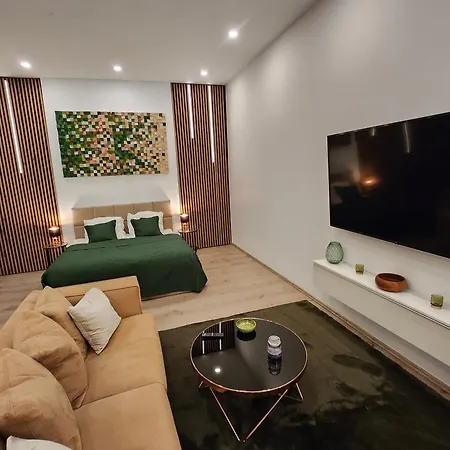 Design Mit Loftfeeling In Charlottenburg