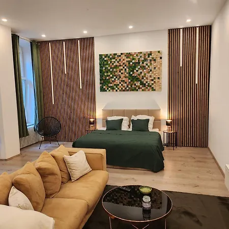 Design Mit Loftfeeling In Charlottenburg * برلين