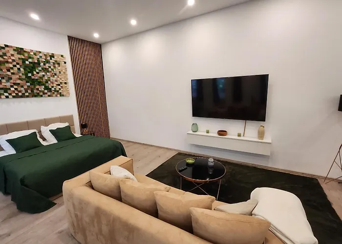 شقة Design Mit Loftfeeling In Charlottenburg