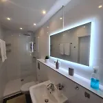 Appartement Design Mit Loftfeeling In Charlottenburg Berlin