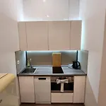 Appartement Design Mit Loftfeeling In Charlottenburg *