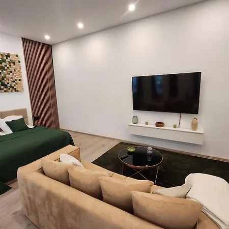 アパート Design Mit Loftfeeling In Charlottenburg