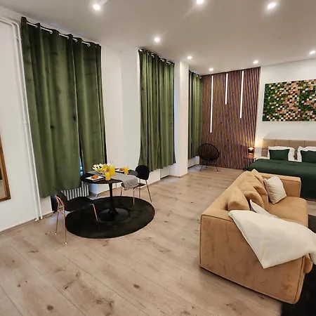 Design Mit Loftfeeling In Charlottenburg * Берлин