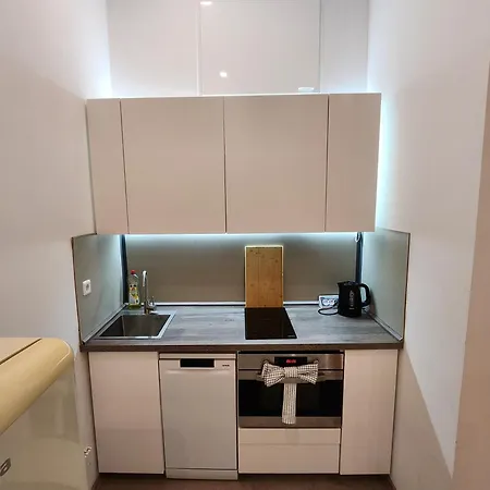 Апартаменты Design Mit Loftfeeling In Charlottenburg *