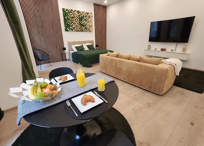 Apartamento Design Mit Loftfeeling In Charlottenburg