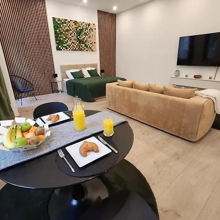 Apartamento Design Mit Loftfeeling In Charlottenburg