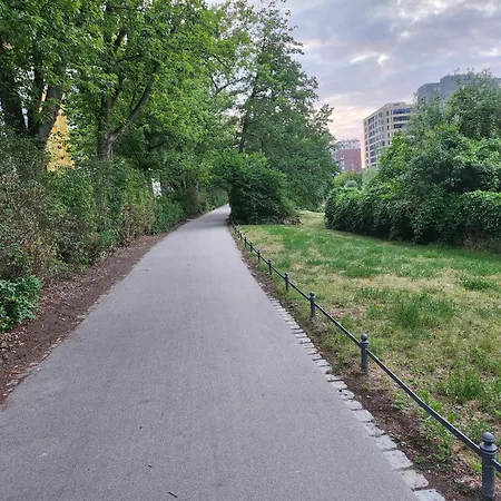 Design Mit Loftfeeling In Charlottenburg *