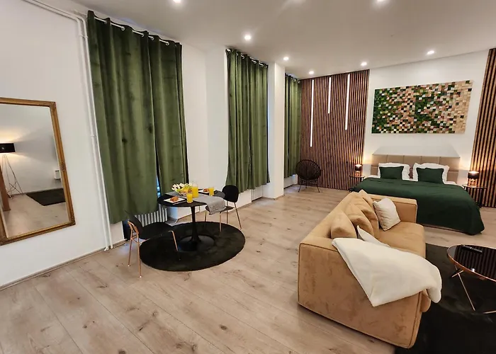 Design Mit Loftfeeling In Charlottenburg * Berlin