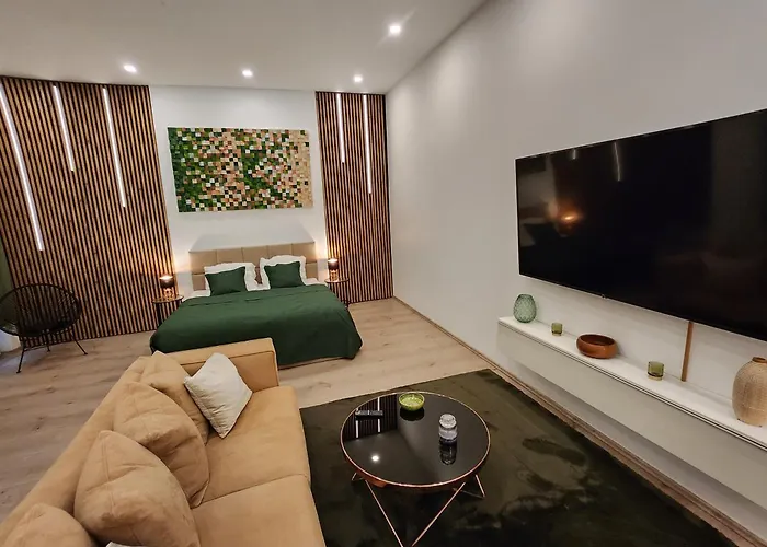 Design Mit Loftfeeling In Charlottenburg