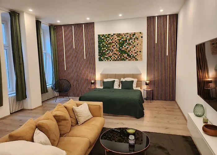 Design Mit Loftfeeling In Charlottenburg * Berlin